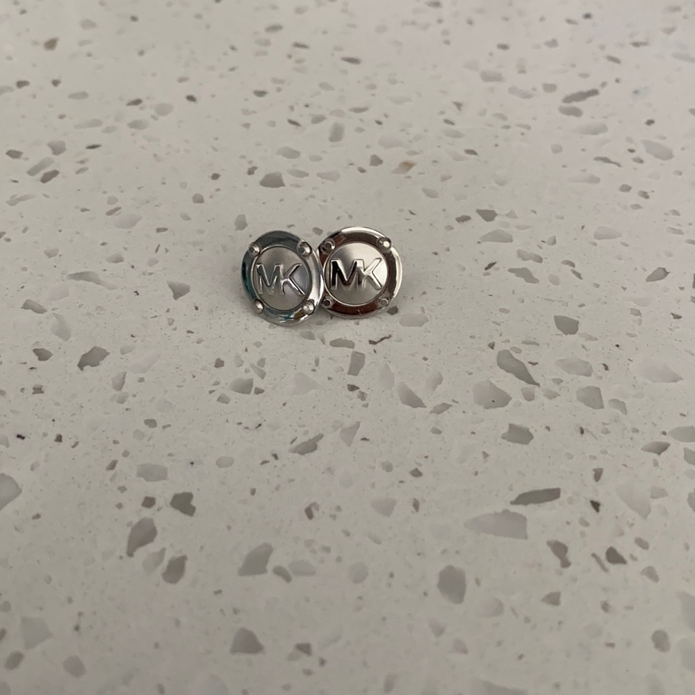 Michael Kors Studs
